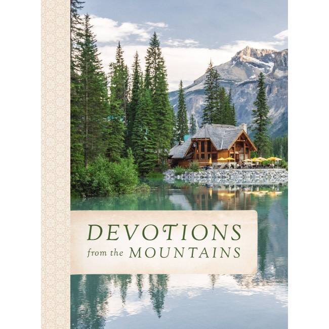 Devotions From The Mountains