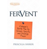 Priscilla Shirer Fervent