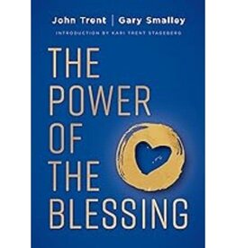 Power of the Blessing