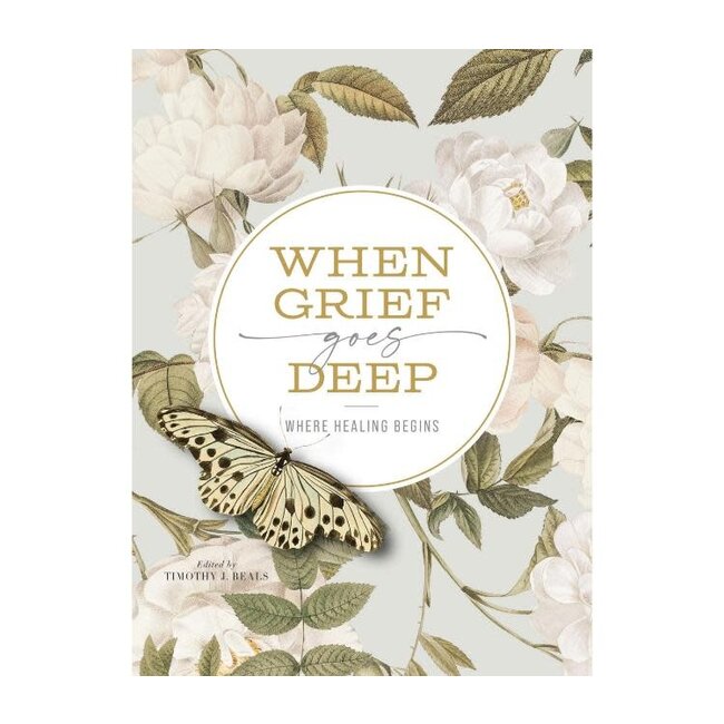 When Grief Goes Deep