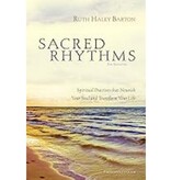 Ruth Haley Barton Sacred Rhythms Study Guide