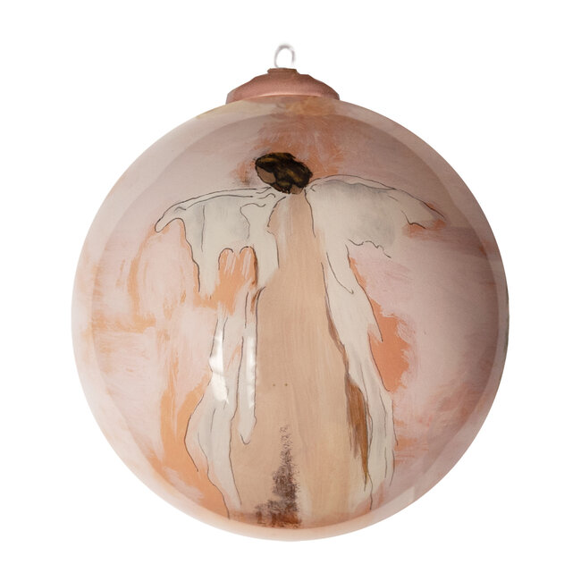 Gracious One Ornament Anne Neilson