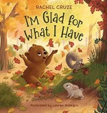Rachel Cruze I'm Glad for What I Have