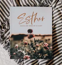 Esther | Seeing God When He is Silent
