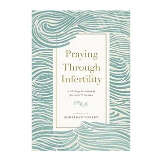 Praying Through Infertility