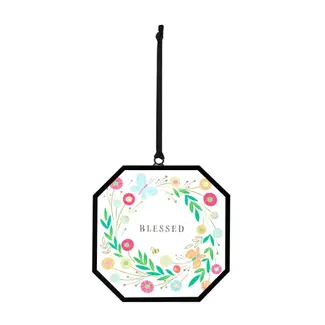 Blessed Suncatcher