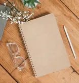 Kraft Church Notes Bible Study Notebook