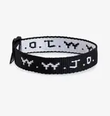 WWJD Bracelet