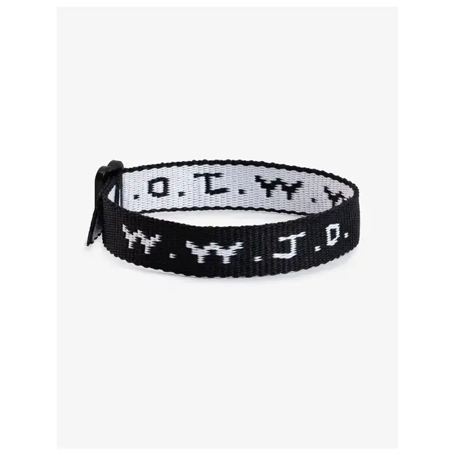 WWJD Bracelet