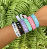 WWJD Bracelet