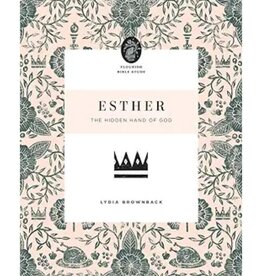 Esther: The Hidden Hand of God