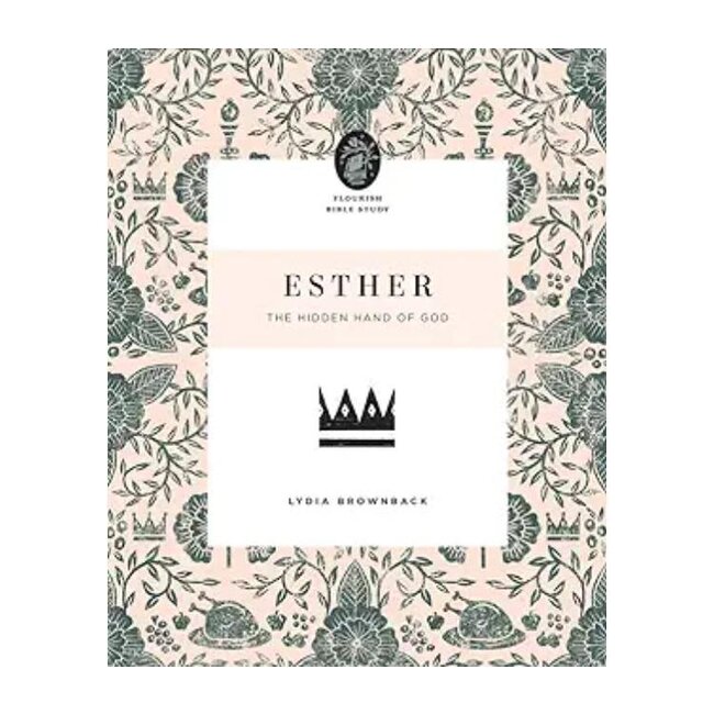 Esther: The Hidden Hand of God
