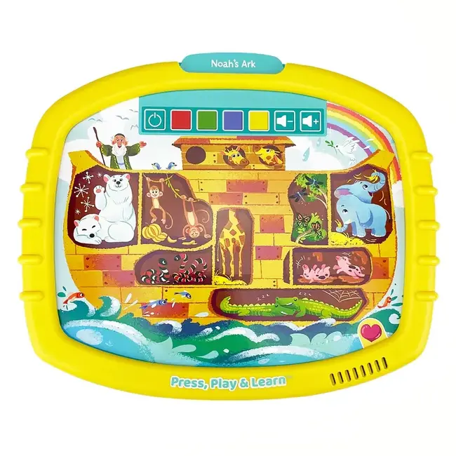 Bible Activity Pad