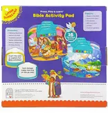 Bible Activity Pad