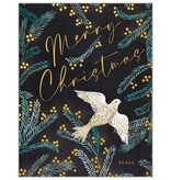 Christmas Peace Card
