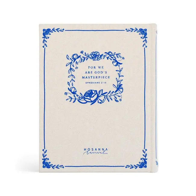 NLT Notetaking Bible : Adelaide Theme