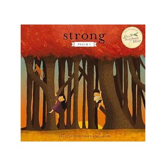 Sally Lloyd - Jones Strong: Psalm 1