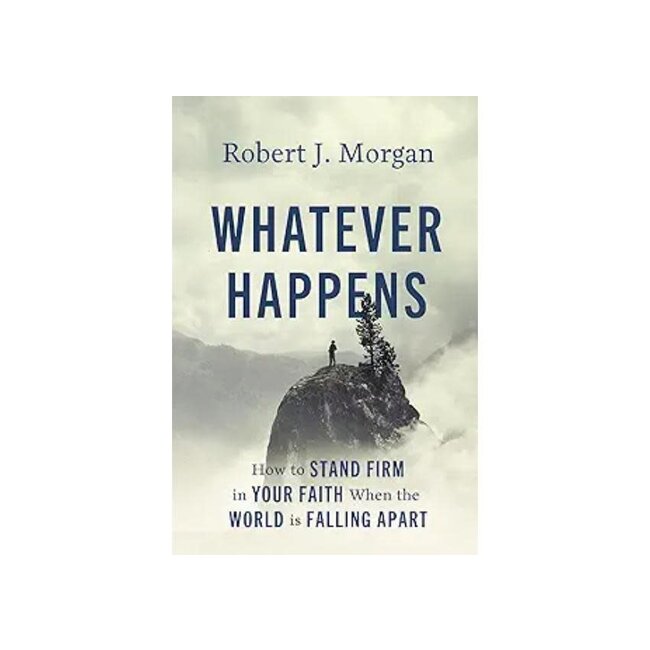 Whatever Happens