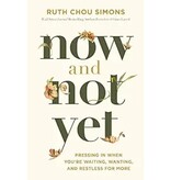 Ruth Chou Simmons Now and Not Yet