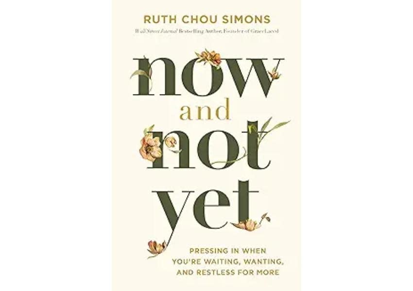 Ruth Chou Simmons Now and Not Yet