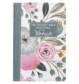Pocket Bible Devotional For Women