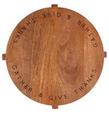 Charcuterie Board - Gather & Give Thanks