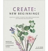Kelly O'Dell Stanley Create: New Beginnings
