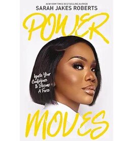 Sarah Jakes Power Moves