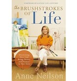 The Brushstrokes of Life Paperback