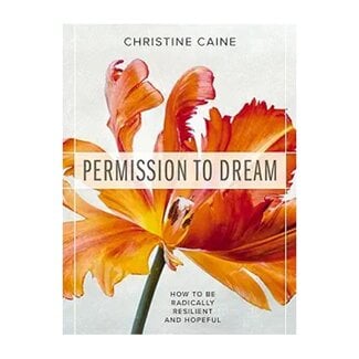Christine Caine Permission to Dream