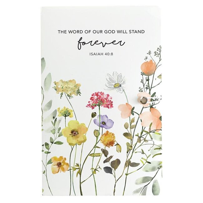 Journal Set - The Word of Our God