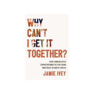 Jamie Ivey Why Can't I Get It Together?