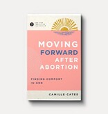 Moving Forward After Abortion: Finding Comfort in God