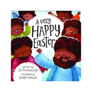 A Very Happy Easter