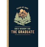 Jack Countryman God's Wisdom for the Graduate: Class of 2024 - Mountain