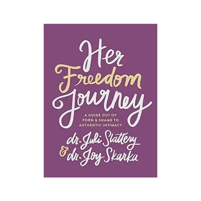 Her Freedom Journey