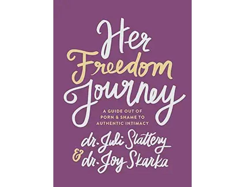 Her Freedom Journey