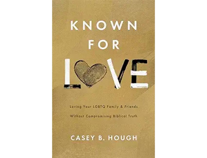 Known For Love