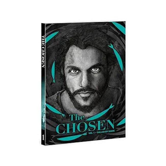 The Chosen: Volume 1 Graphic Novel