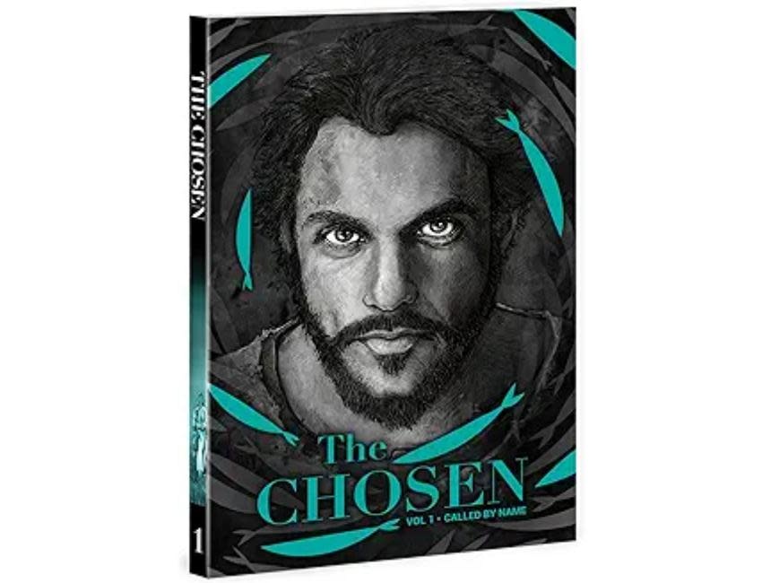 The Chosen: Volume 1 Graphic Novel