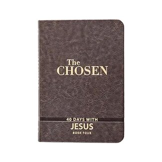 Amanda Jenkins The Chosen - Book Four