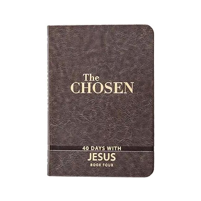 The Chosen - Book Four