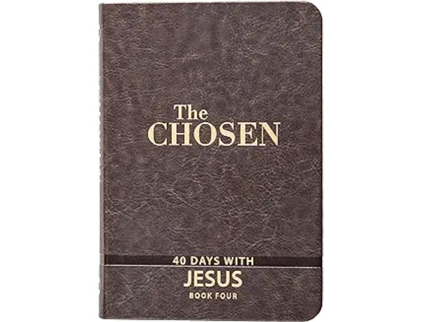 The Chosen - Book Four