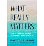 What Really Matters