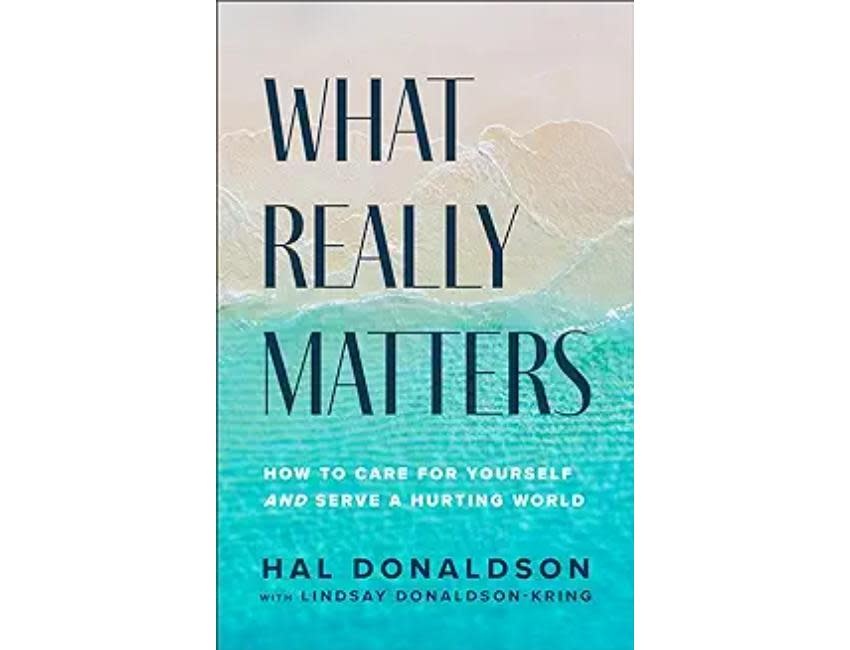 What Really Matters