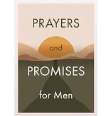 Prayers And Promises For Men