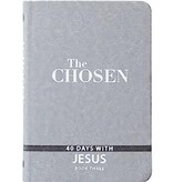 The Chosen - Book Three 40 Days with Jesus