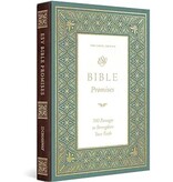 ESV Bible Promises (TruTone, Brown)