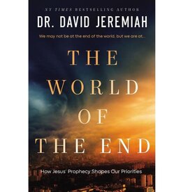David Jeremiah World of the End