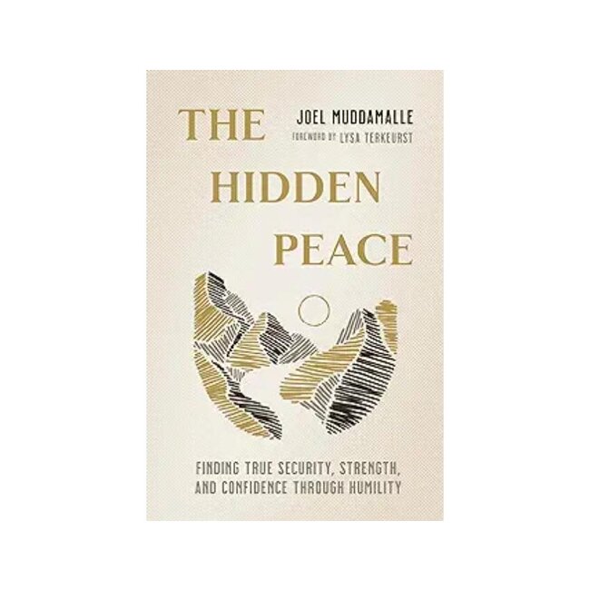 The Hidden Peace